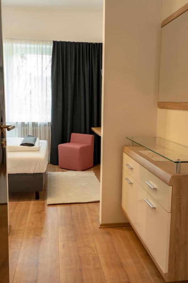 Gaestehaus Mosshammer Γκρατς Εξωτερικό φωτογραφία