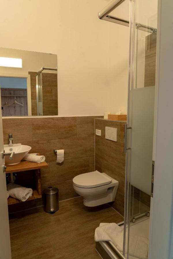 Gaestehaus Mosshammer Γκρατς Εξωτερικό φωτογραφία