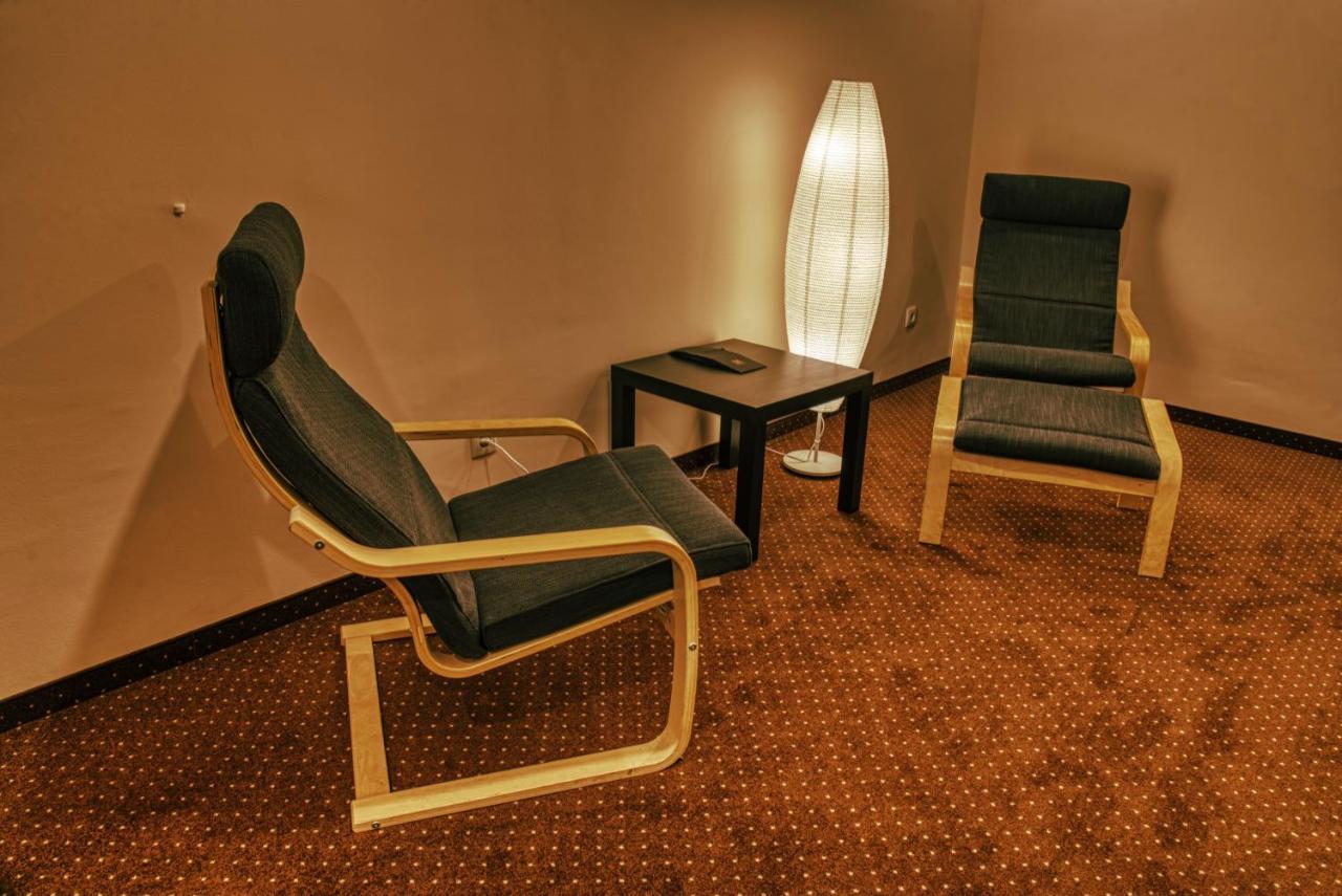 Gaestehaus Mosshammer Γκρατς Εξωτερικό φωτογραφία